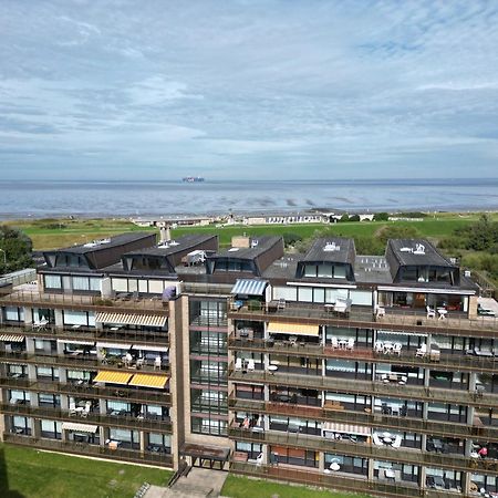 Nordseepanorama 212 Cuxhaven Exterior photo
